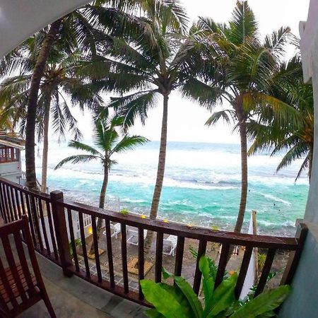 Asa Bay Beach Resort Talpe Eksteriør billede