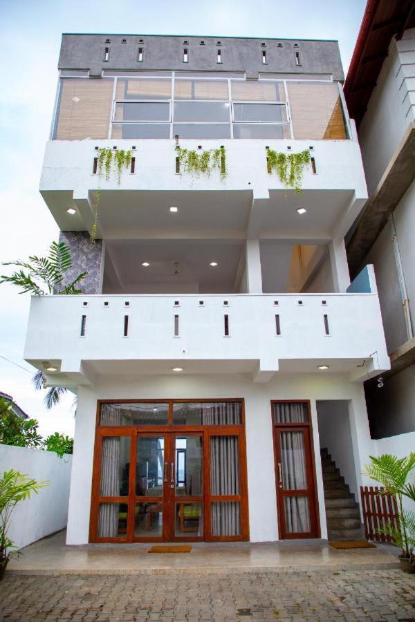 Asa Bay Beach Resort Talpe Eksteriør billede