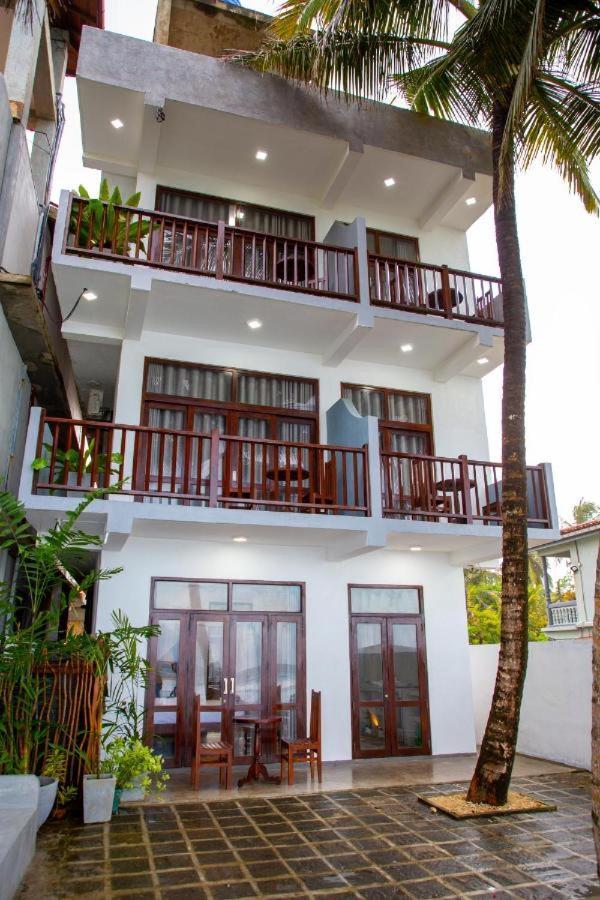Asa Bay Beach Resort Talpe Eksteriør billede